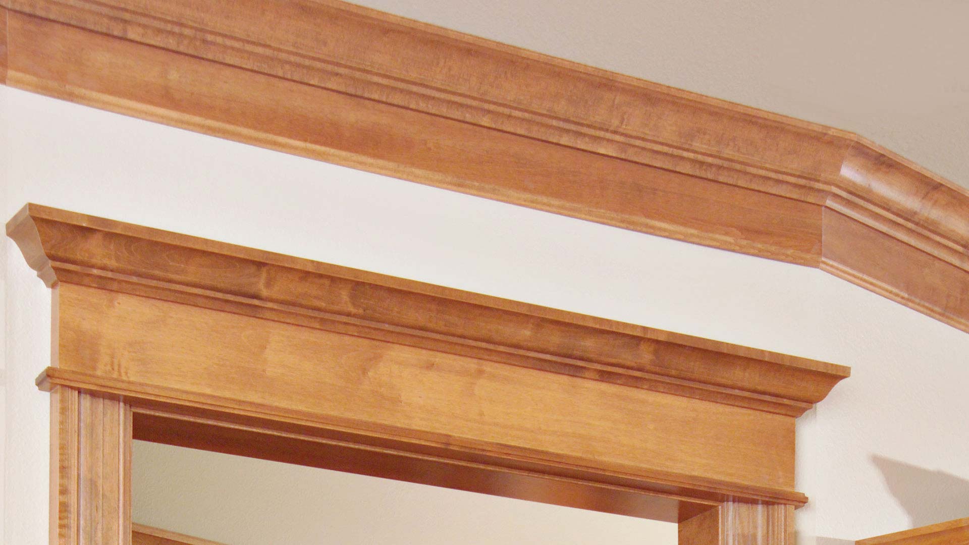Door & Window Casing