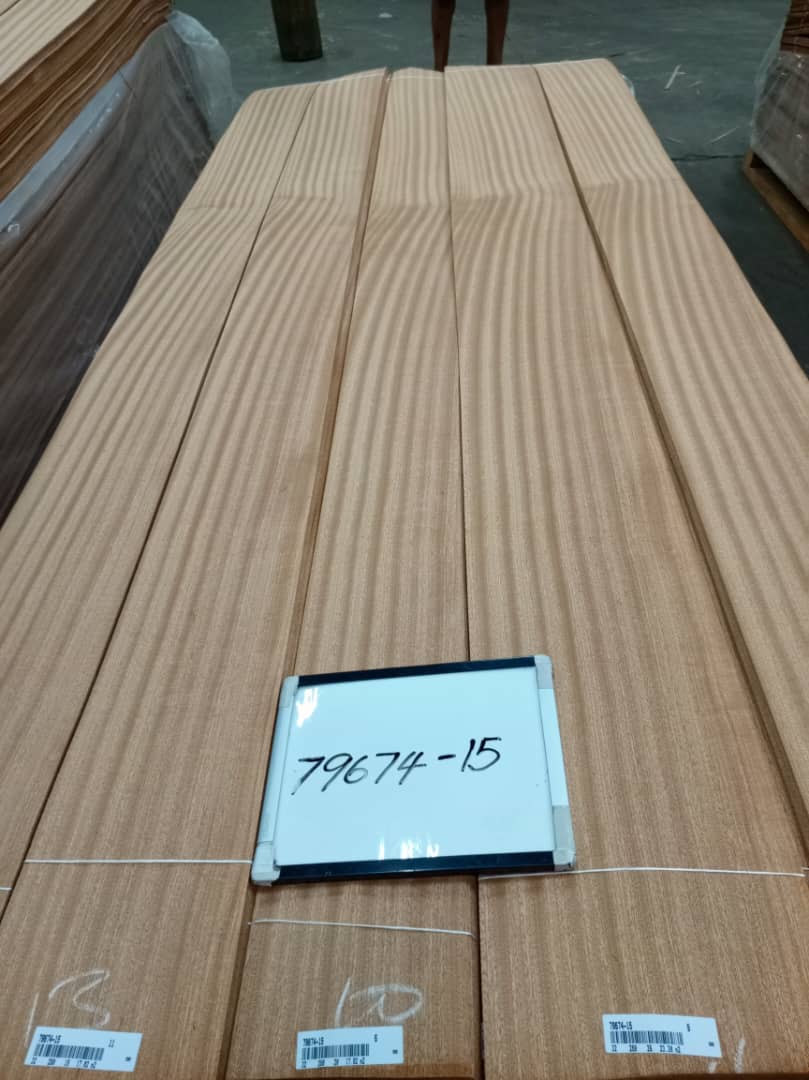 High-performance veneer