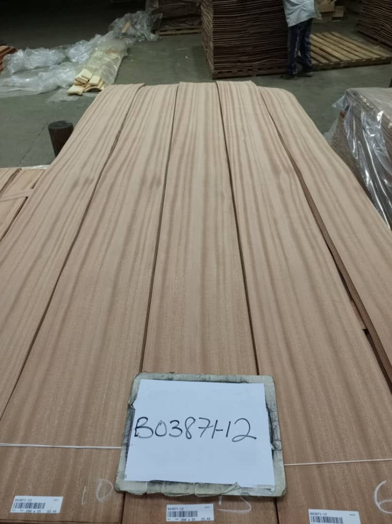 Standard Sliced Veneers