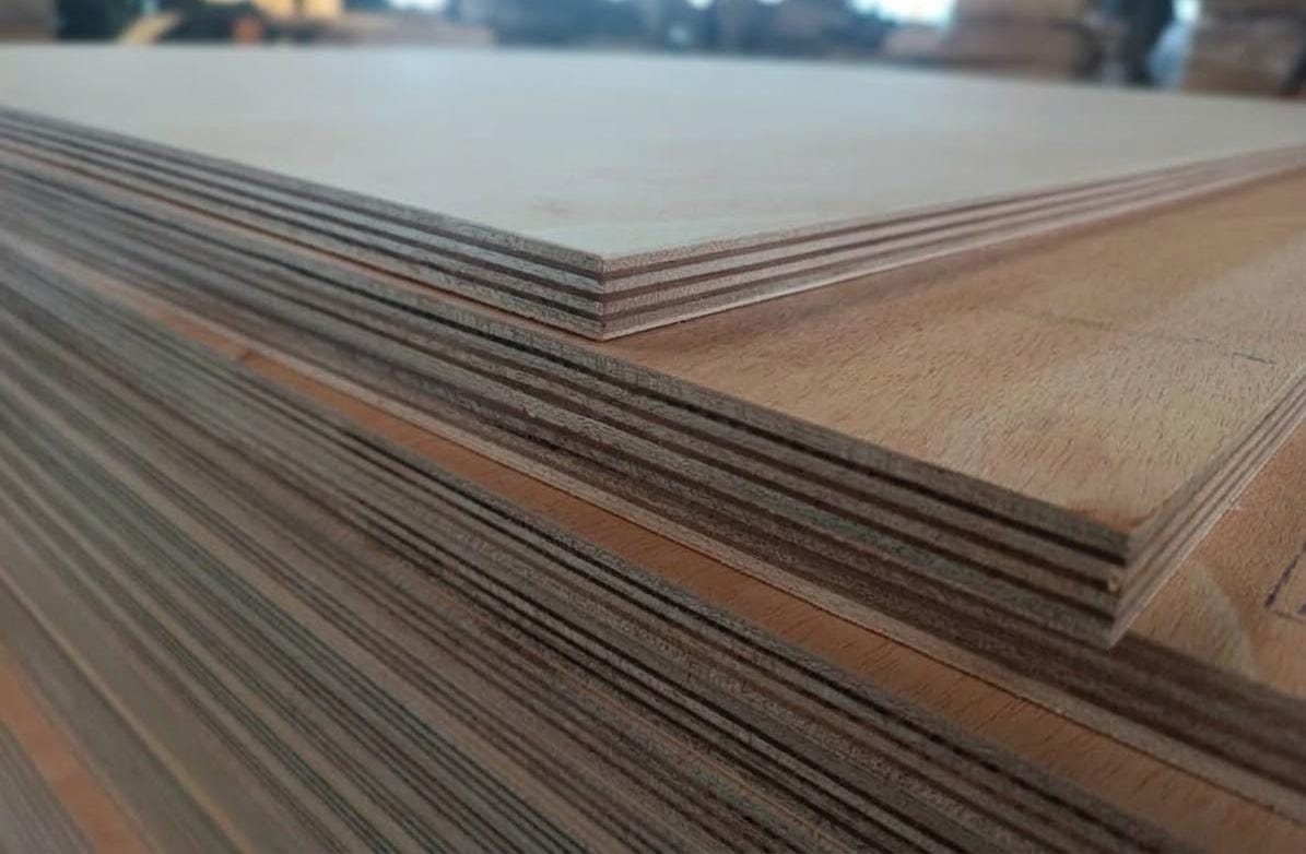 Standard Plywood