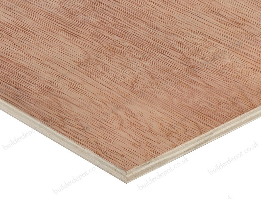 9mm Plywood